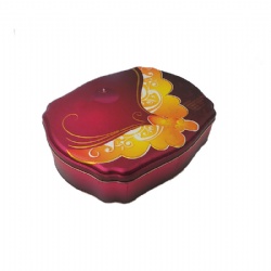 Gift Candy Tin Box