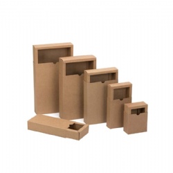 Drawer Sliding Packaging Box