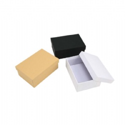 Paperboard Packaging Luxury Gift Paper Boxes