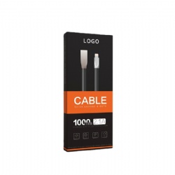 Charging Cable Packaging Box