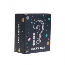 Surprise Gift Box Mystery Box