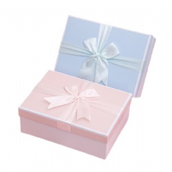 Packaging Box Wedding Gift Box