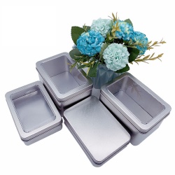 Rectangle Storage Box