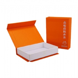 Magnetic Gift Paper Box