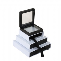 Gift Box Slim Jewelry Box