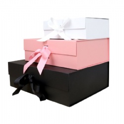 Magnetic Gift Paper Box