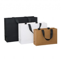 Customized Retail Luxury Shopping Bag