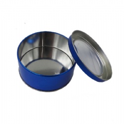 Packaging Metal Tin Box