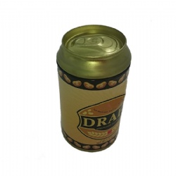 Tinplate Can for Drink